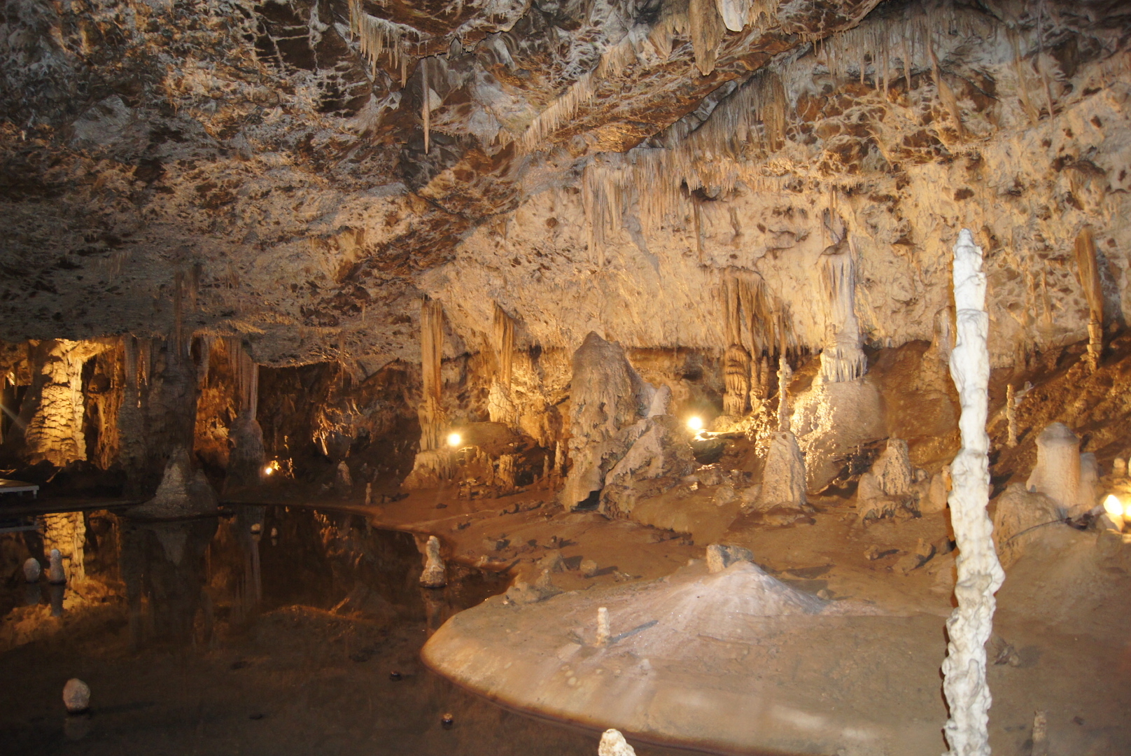 jaskinia2 Dariusz Marciniak