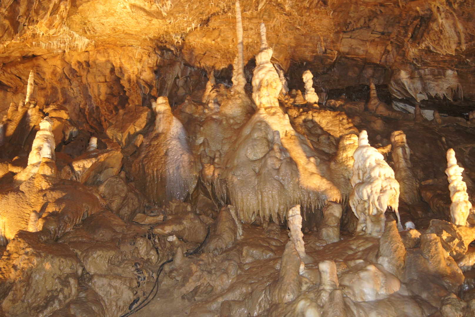 jaskinia3 Dariusz Marciniak