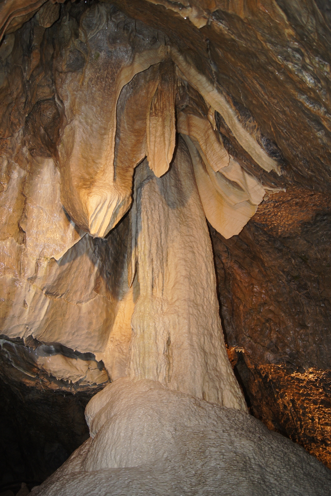 jaskinia6 Dariusz Marciniak